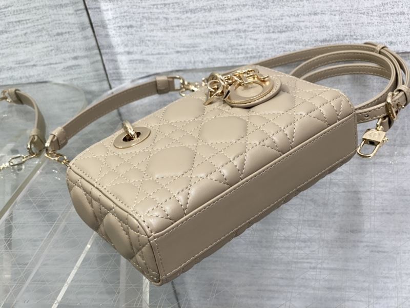 Christian Dior My Lady Bags